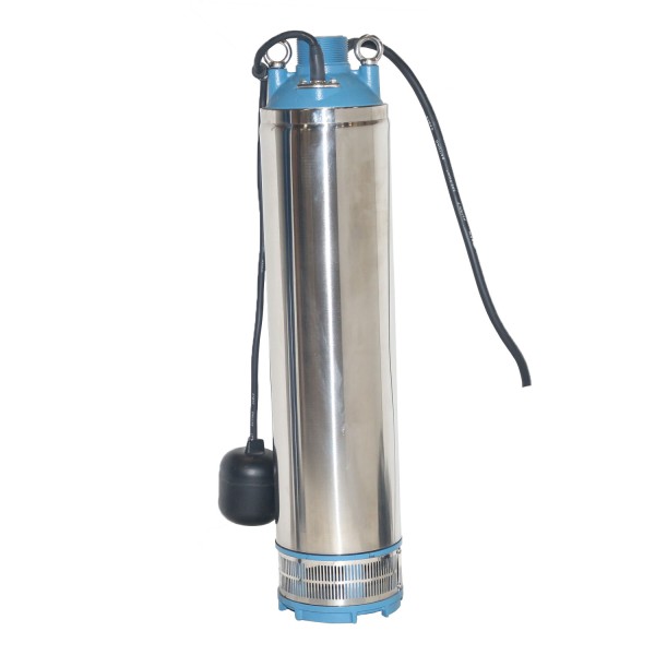 Prakash 2.0 HP Open Well Sub. Pump– P1002