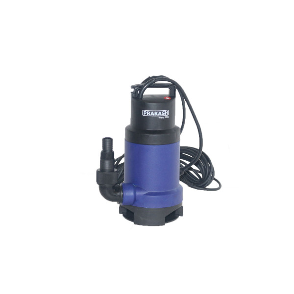 Prakash 1.0 HP Clean Water Pump – PCWP750F