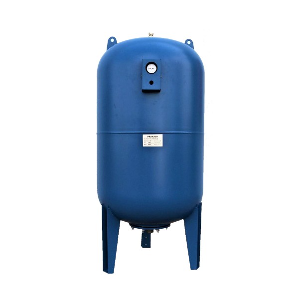 Prakash Pressure Tank