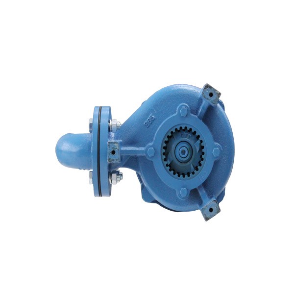 Prakash 3 Phase Sewage Cutter Pump