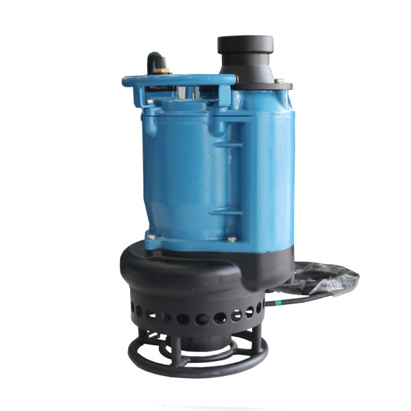 Prakash Submersible Slurry Pump