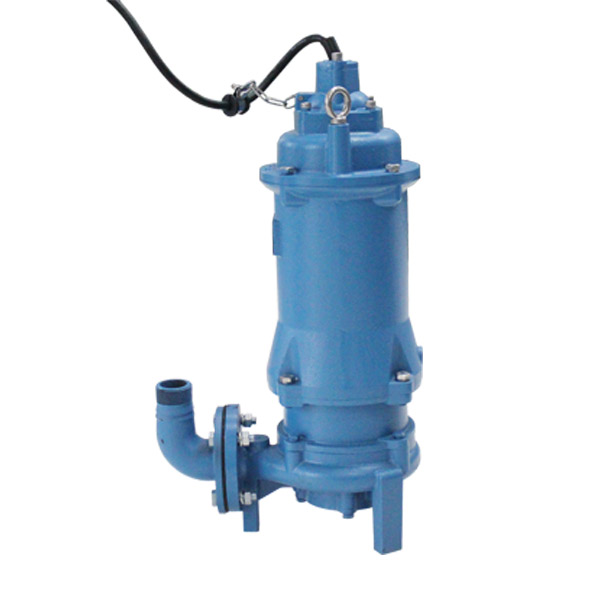 Prakash 3 Phase Sewage Cutter Pump