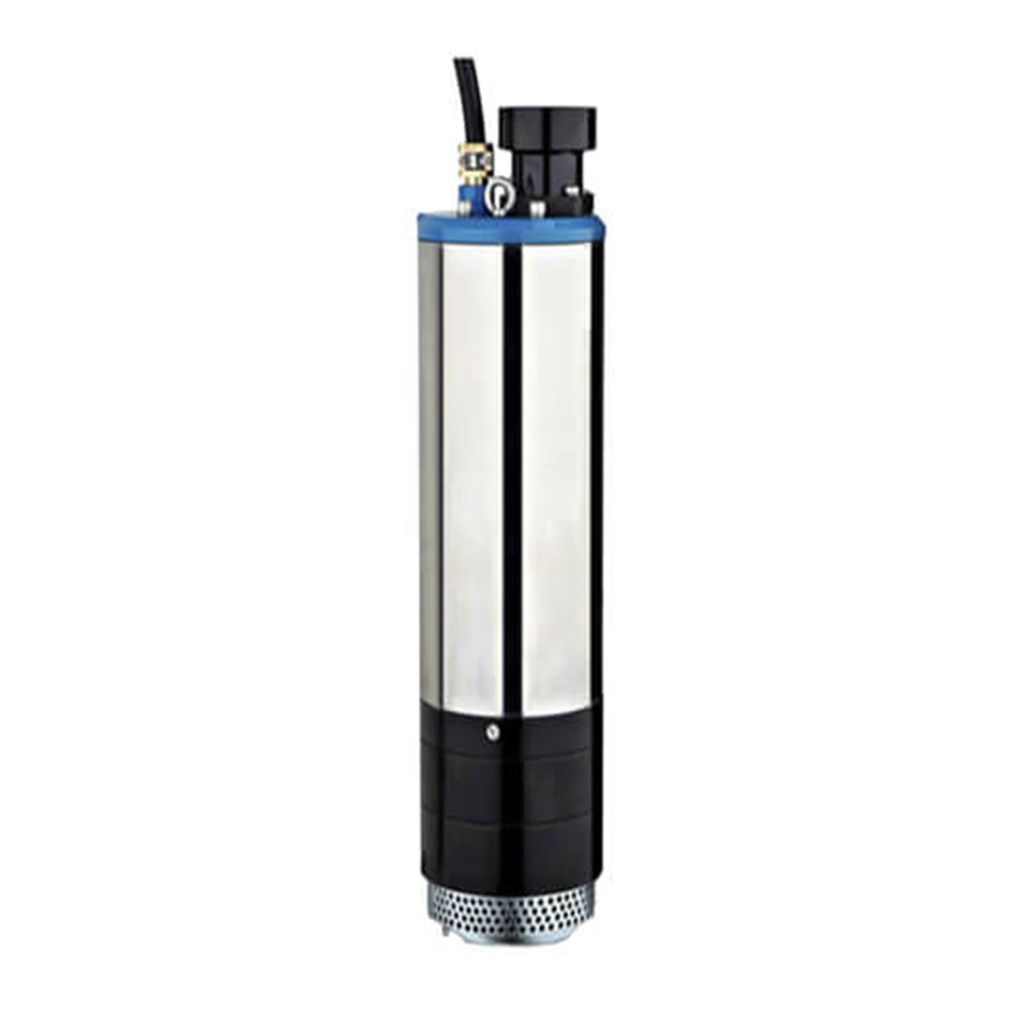 Prakash 8 Inch Submersible Pump