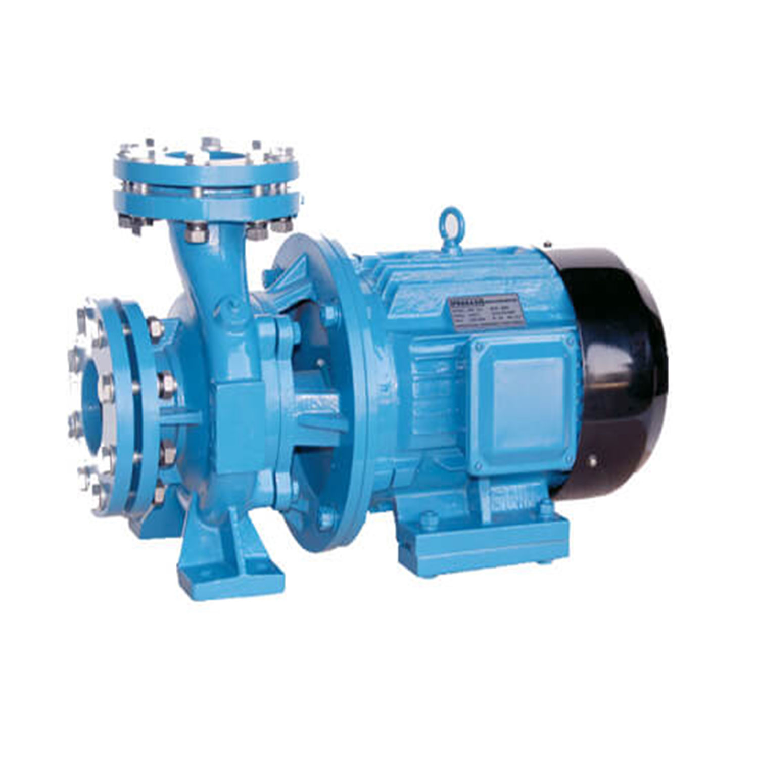 Prakash Centrifugal Monoblock Pump for Agriculture