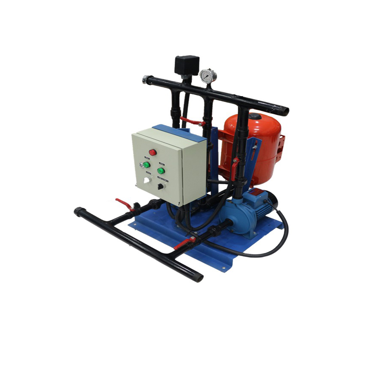 Prakash Domestic Centrifugal Booster Pump