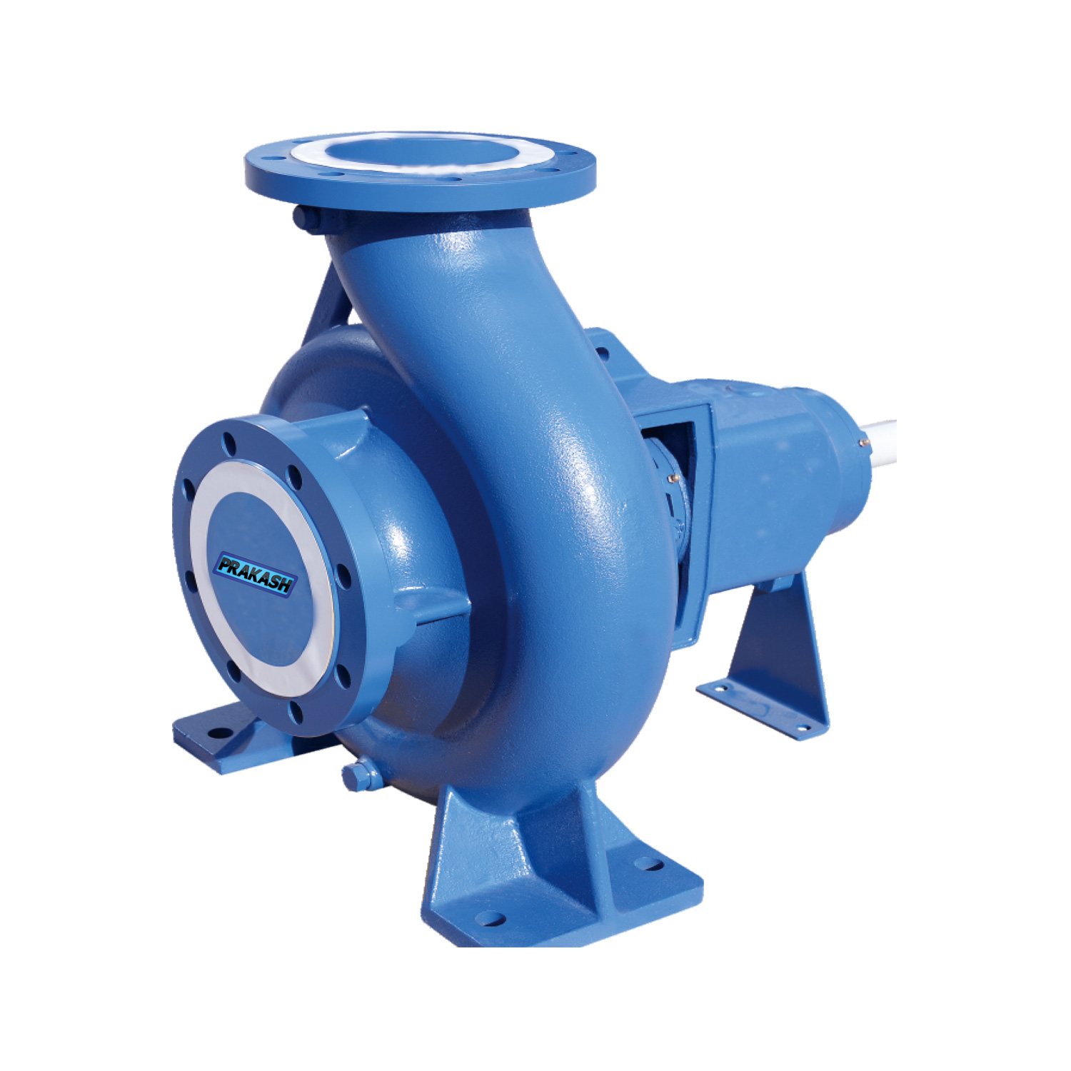 Prakash End Suction Centrifugal Pump