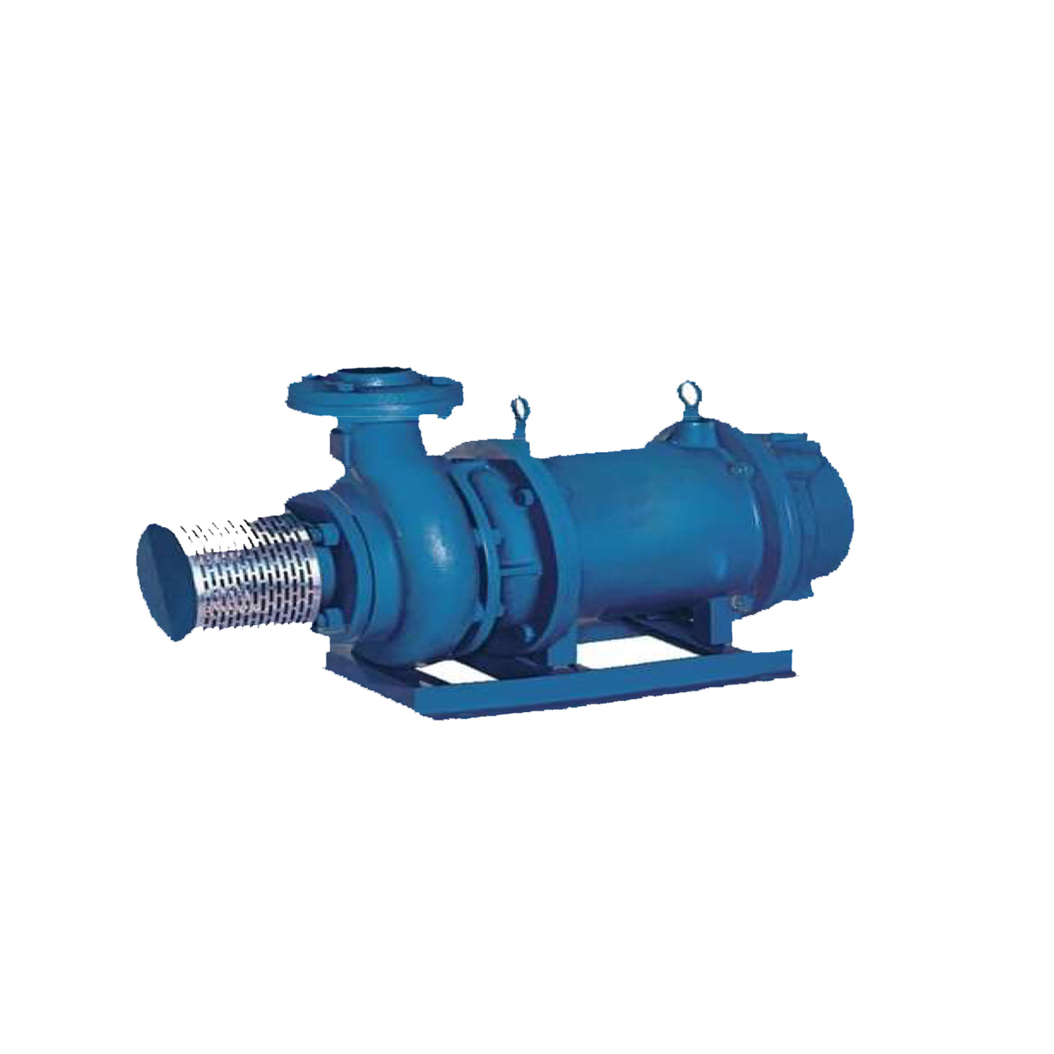 Prakash Horizontal Submersible Monoset Pump