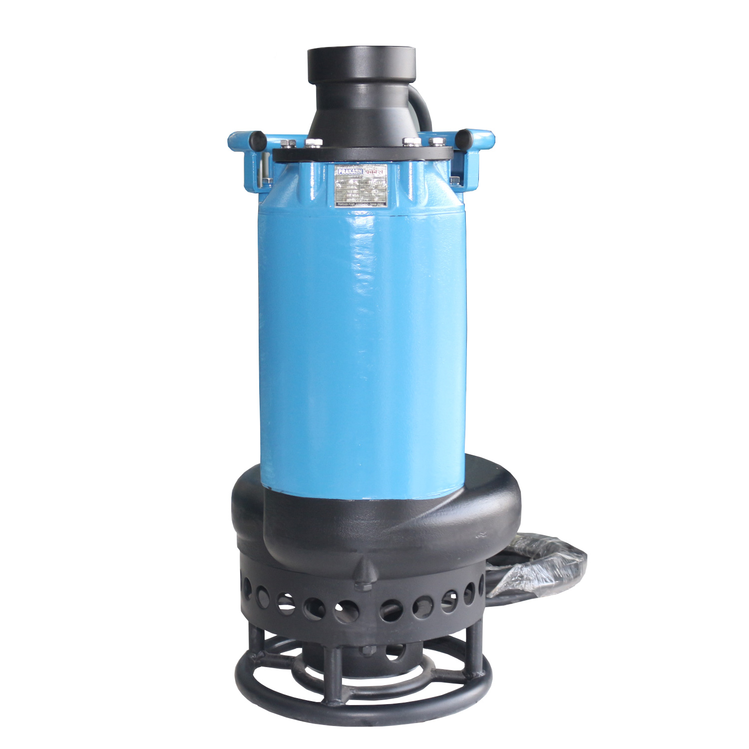 Prakash Submersible Slurry Pump