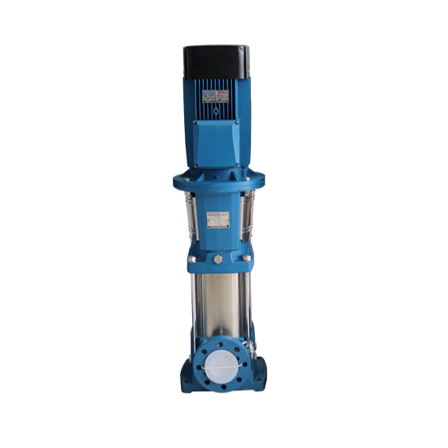 Vertical Multistage Stainless Steel Pump (PVMP32)