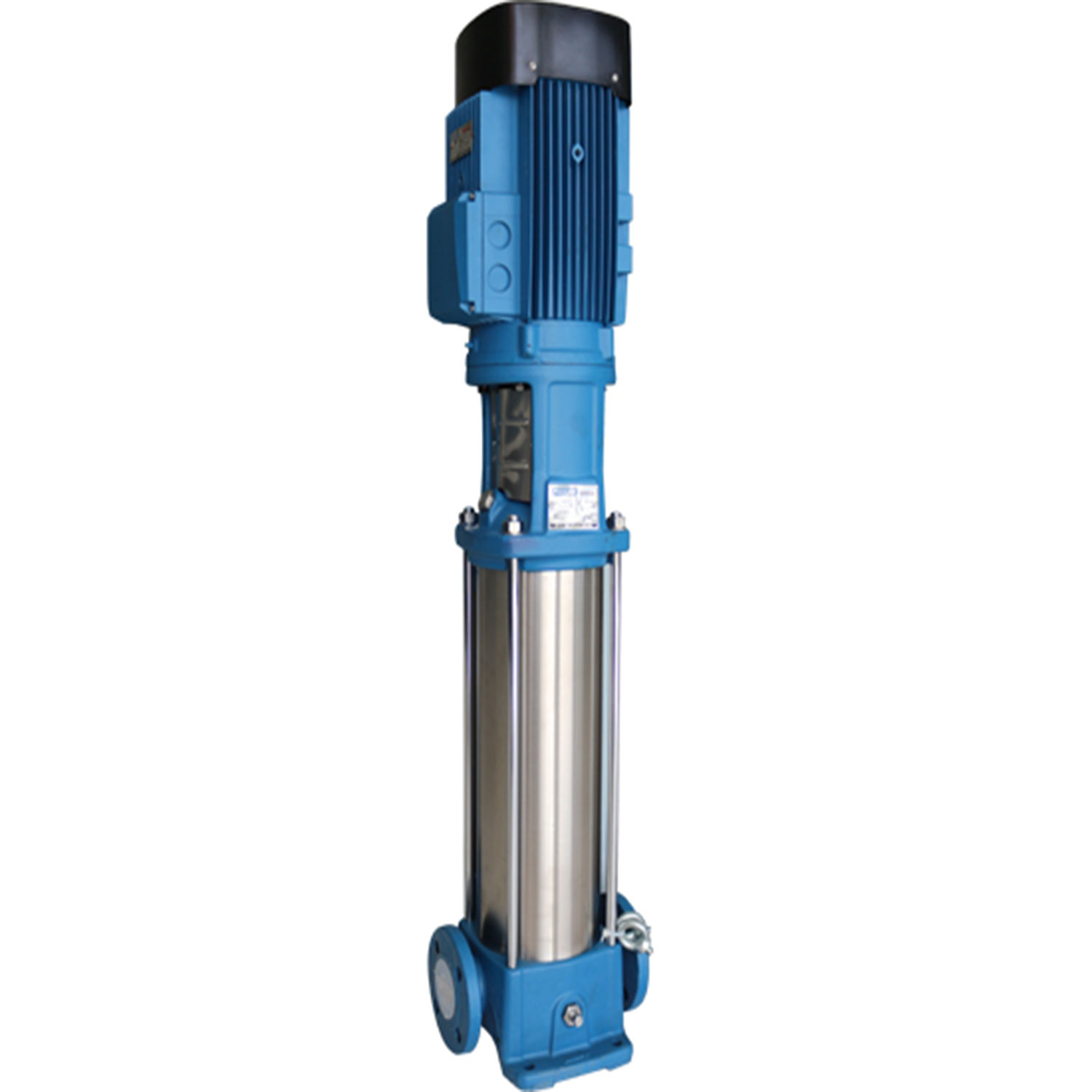 Vertical Multistage Stainless Steel Pump (PVMP5)