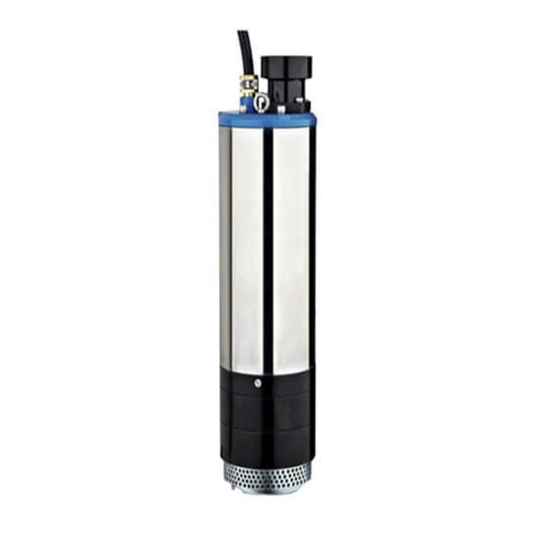 Prakash 8 Inch Submersible Pump | Prakash Pump